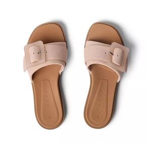 REEF Sunny Emma Slide Sandals Womens Slides NEW